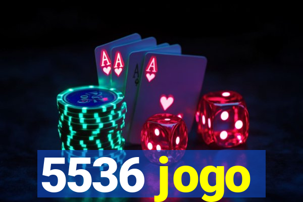 5536 jogo